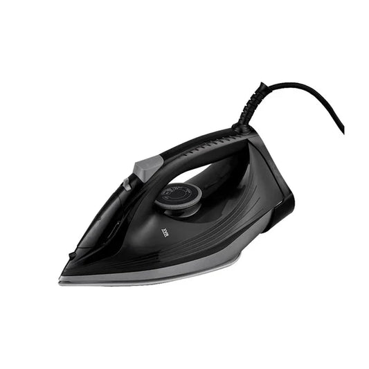 Haier HSR‑8063 Steam + Dry Iron | 1‑Year Warranty