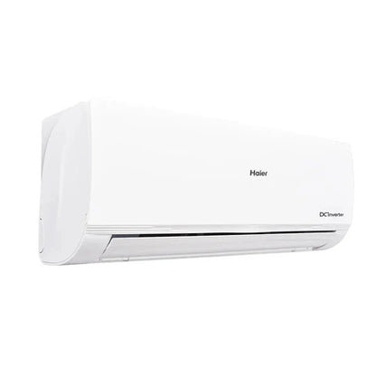Haier HSU-19HFCS/013USDC(W)-Triple Inverter | 10 Years Warranty