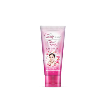 Glow & Lovely Face Wash