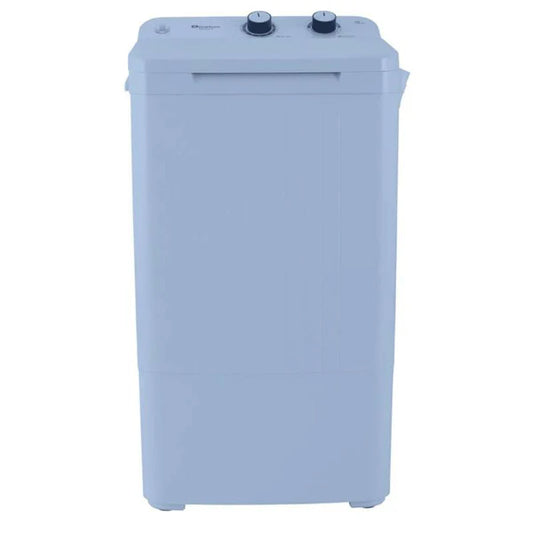 Dawlance ‑6100 Semi‑Automatic Washing Machine (8 kg) | 10-Year Warranty