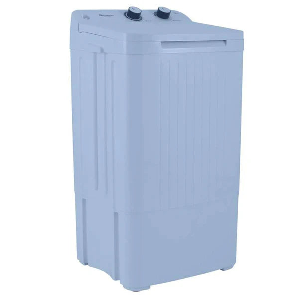 Dawlance ‑6100 Semi‑Automatic Washing Machine (8 kg) | 10-Year Warranty