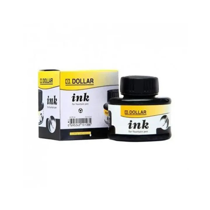 Dollar Ink