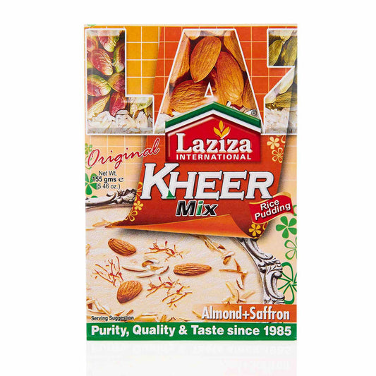 Laziza Kheer Mix 155g