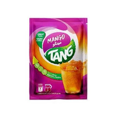 Tang Mango Flavored Powder Drink 125g Jug Pack