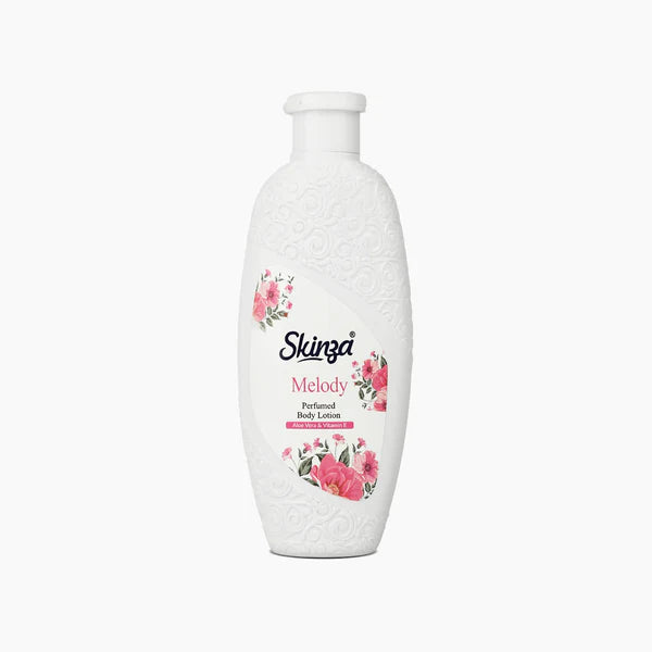 Skinza Perfumed Body Lotion