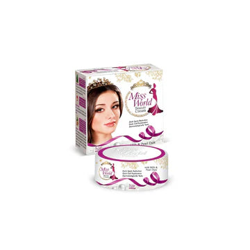 Miss World Whitening Beauty Cream