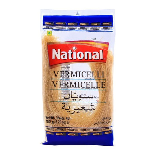 National Vermicelli (Sawaiyan) 140g
