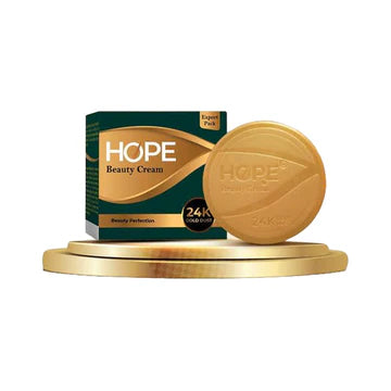 Hope Beauty Cream