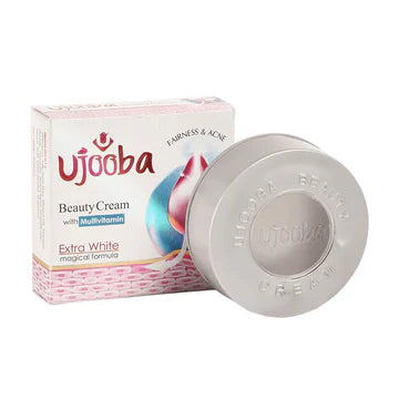 Ujooba Beauty Cream