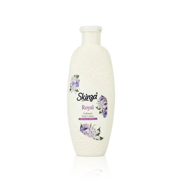 Skinza Perfumed Body Lotion