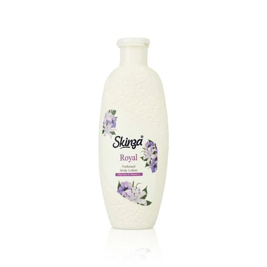 Skinza Perfumed Body Lotion
