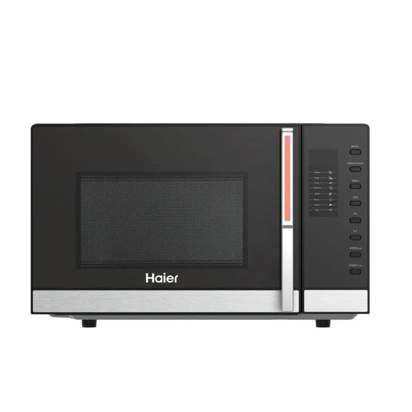 Haier 23L Grill Microwave Oven – HMW-23200DG | 1-Year Warranty