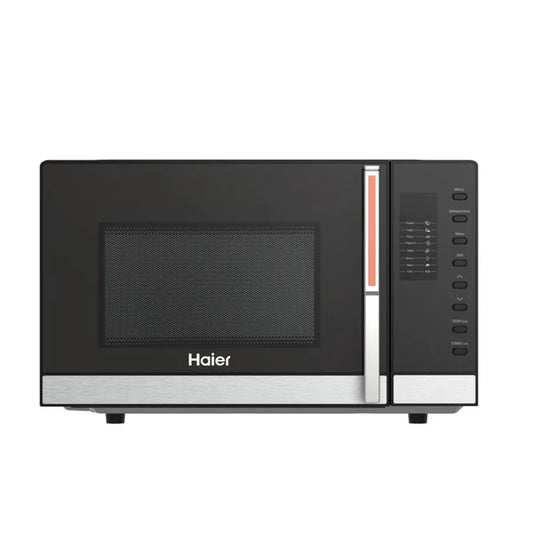 Haier 23L Grill Microwave Oven – HMW-23200DG | 1-Year Warranty