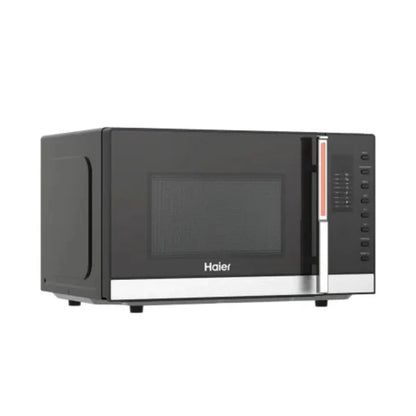 Haier 23L Grill Microwave Oven – HMW-23200DG | 1-Year Warranty