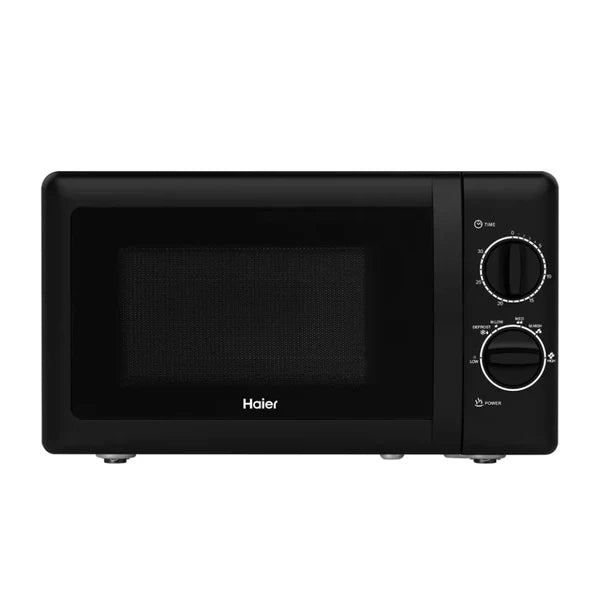 Haier Solo Microwave Oven HMW-20MXP3 | 1-Year Brand Warranty