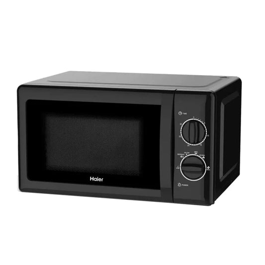 Haier Solo Microwave Oven HMW-20MXP3 | 1-Year Brand Warranty
