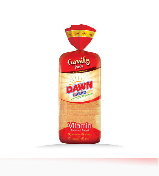 Dawn Large Bread Pack