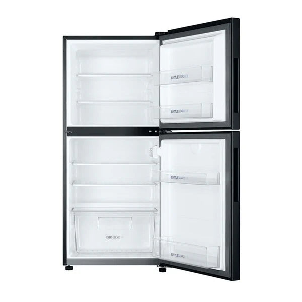 Haier Refrigerator HRF-216 EBS / EBD Double Door