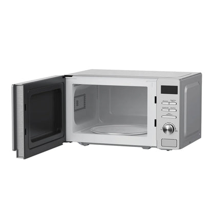 Haier HMW‑20DSS Digital Solo Microwave Oven (20 L) | 1-Year Warranty