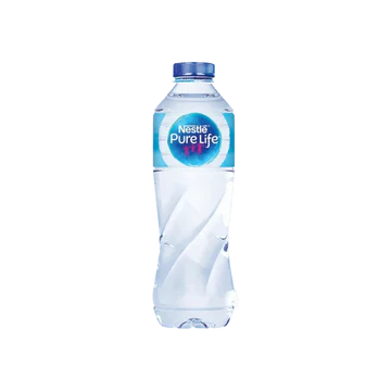 Nestlé Pure Life Water 500ml Bottle