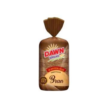 Dawn Bran Bread Healthy