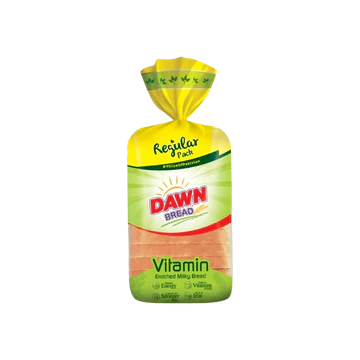 Dawn Medium Milky Bread