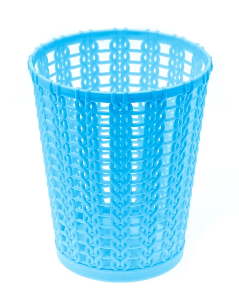 Pen and Pencil Basket