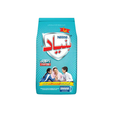 Nestlé Bunyad 900g
