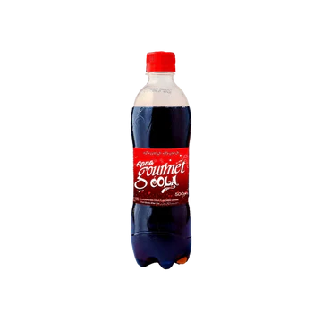 Gourmet Cola 500ml
