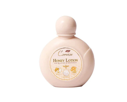 Caresse Honey Lotion
