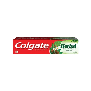 Colgate Herbal Toothpaste 22g