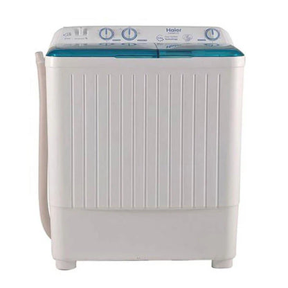 Haier HWM 80-AS-Twin Tub-10‑Year Motor Warranty