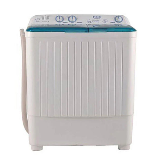 Haier HWM 80-AS-Twin Tub-10‑Year Motor Warranty