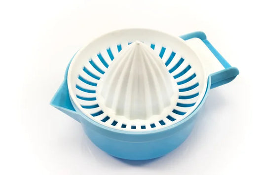 Manual Orange and Lemon Juice Press