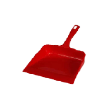 Plastic Dust Pan