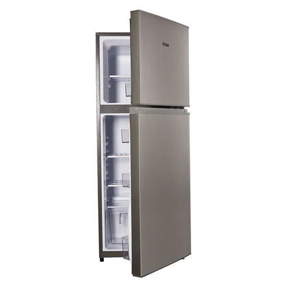Haier Refrigerator HRF-186 EBS / EBD Double Door
