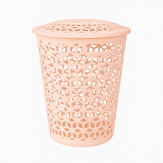 Plastic Laundry Basket