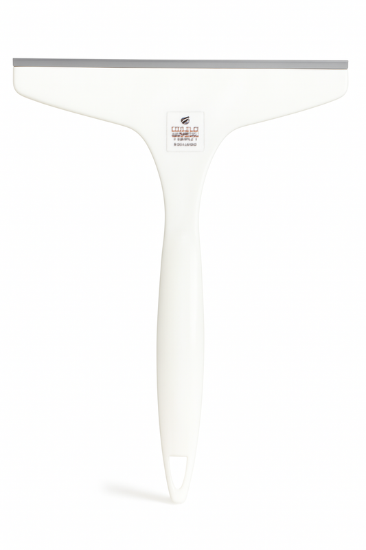 Cleaning Wiper – Shelf, Mirror & Glass Cleaner