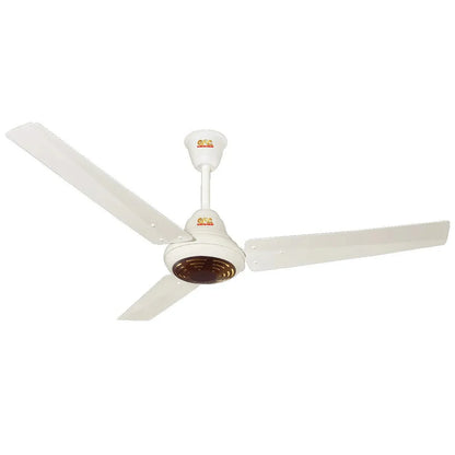GFC AC/DC Ceiling Fan | 2-Year Motor Warranty