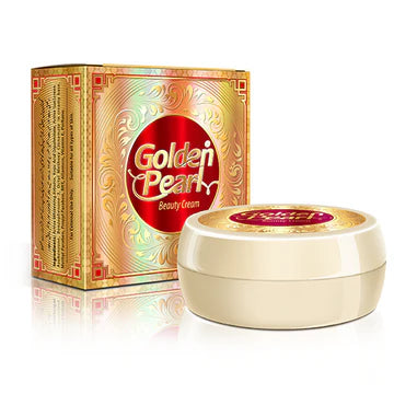 Golden Pearl Beauty Cream