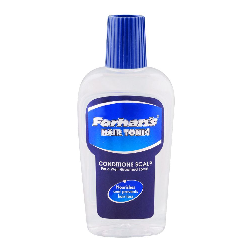 Forhan’s Hair Tonic 200ml