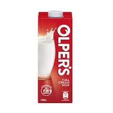Olpers Milk 1 Litre Pack