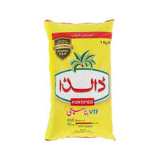 Dalda Banaspati Ghee 1 Kg Pouch