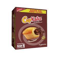 Hilal Cup Kake Rs. 20 Box (12 Packs) – Multi Flavours