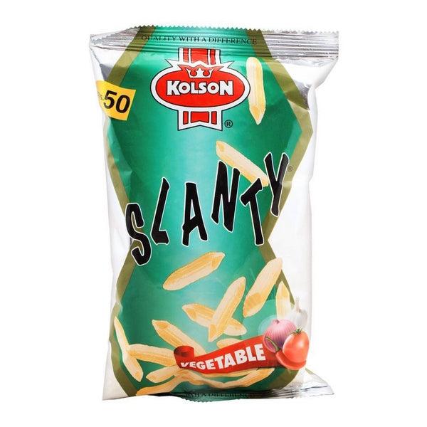 Kolson Slanty Jalapeno & Vegetable Salted Rs. 50