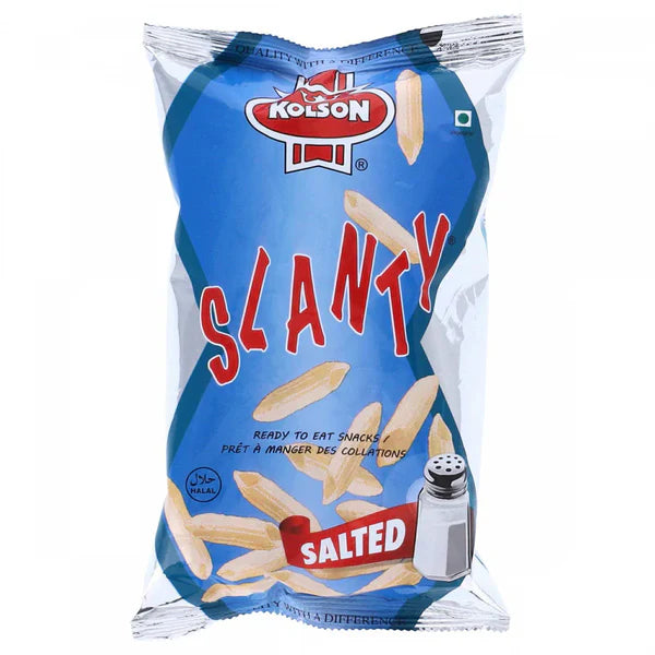 Kolson Slanty Jalapeno & Vegetable Salted Rs. 50