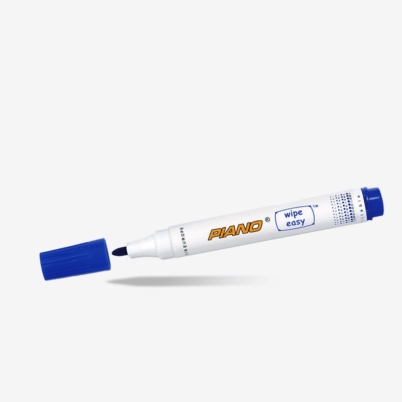 Piano Whiteboard Marker – Pack of 1 Pcs
