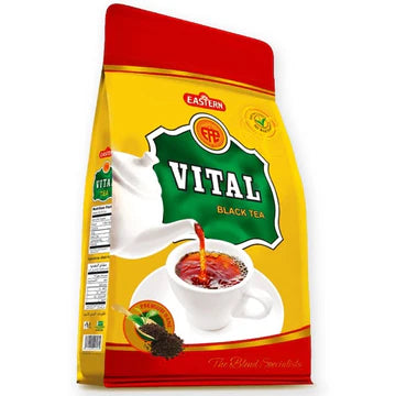 Vital Tea 900g Pack