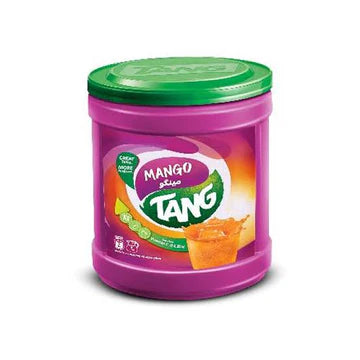 Tang Mango Small 750g Tub
