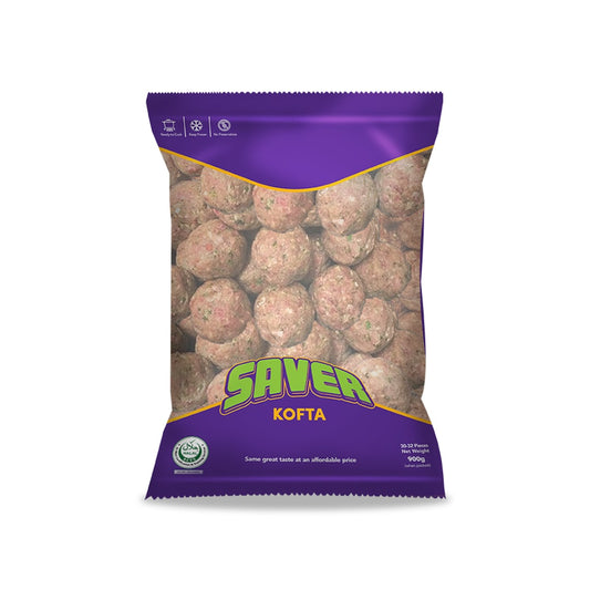 Sabroso Chicken Kofta 1kg Pack